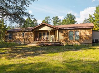 15983 Snay Dr SE, Grayling, MI 49738