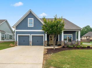 100 Sweetwater Way, Springville, AL 35146