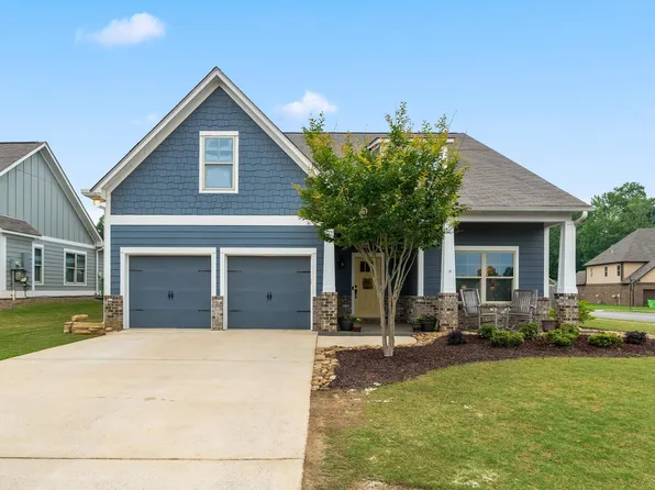 100 Sweetwater Way, Springville, AL 35146
