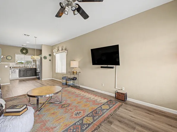 16215 W LILAC Street, Goodyear, AZ 85338