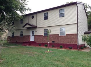 2205 Vienna Rd APT 1, Rolla, MO 65401
