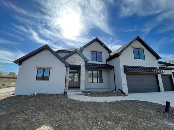 13509 NE 114th Pl, Kearney, MO 64060
