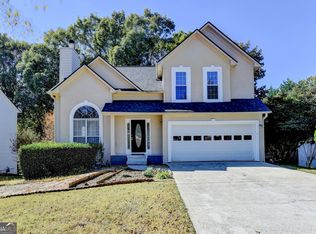 2210 Ashley Crossing Ct, Lawrenceville, GA 30043