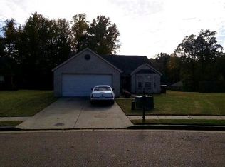 4055 Hampton Manor Cv, Memphis, TN 38128