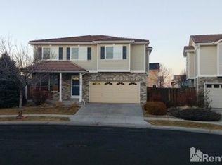 15323 E 98th Pl, Commerce City, CO 80022