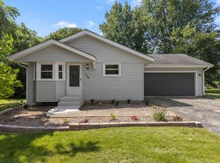 110 Poseidon Ln SW, Poplar Grove, IL 61065