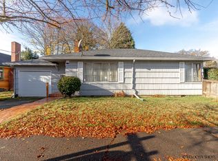 4705 SE 46th Ave, Portland, OR 97206
