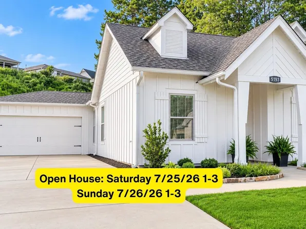 5193 Simms Rdg, Pelham, AL 35124