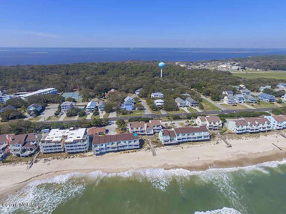 4th image of 1100 Fort Fisher Boulevard S #1702
