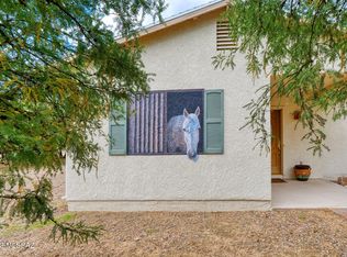 276 W Corral Dr, Saint David, AZ 85630