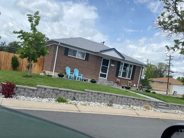 7189 Masey St, Denver, CO 80221