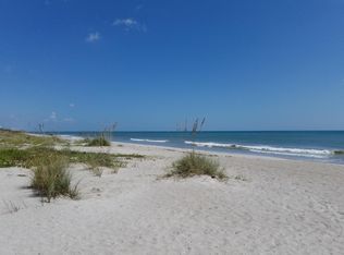 1165 N Highway A1a APT C, Indialantic, FL 32903