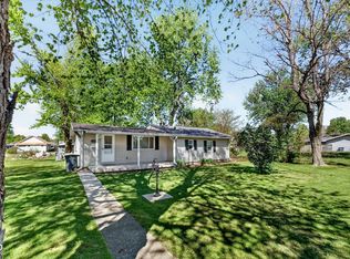 806 Oak St, Tipton, IN 46072