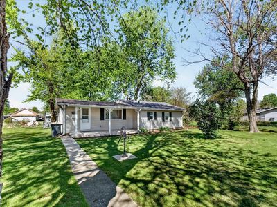 806 Oak St, Tipton, IN, 46072