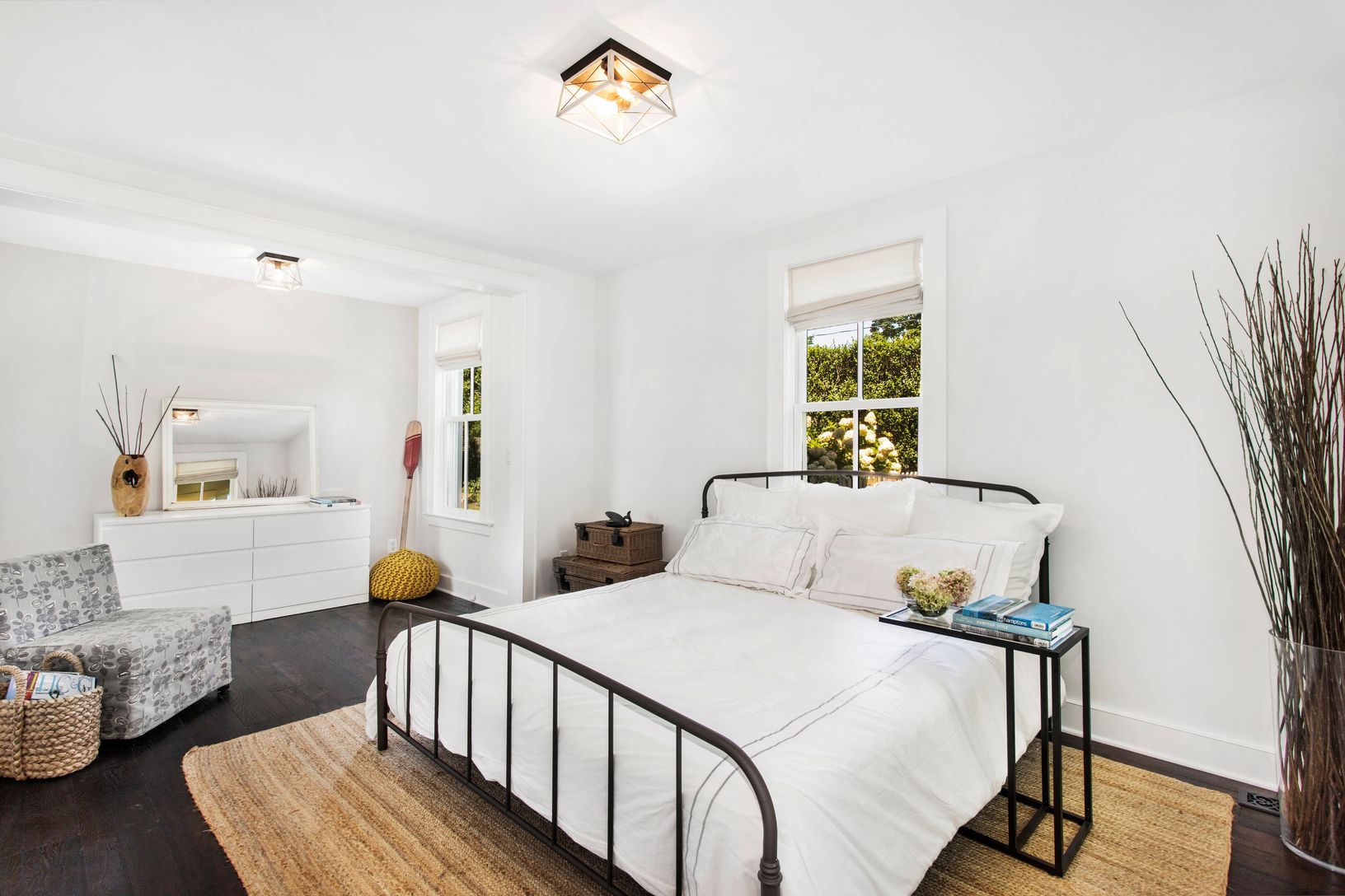  1 Church Street, 1st floor Master Bedroom