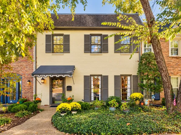 4400 Belmont Park Ter APT 243, Nashville, TN 37215