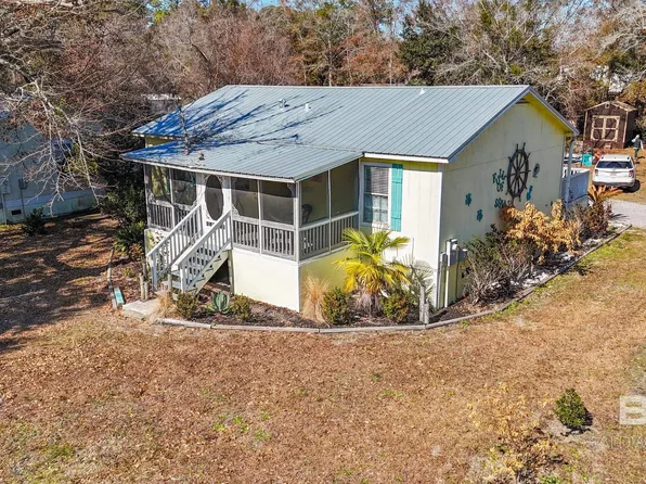1036 E 23rd Ave, Gulf Shores, AL 36542