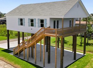 11108 Iowa St, Bay Saint Louis, MS 39520