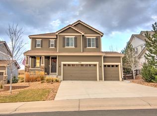2648 Trailblazer Way, Castle Rock, CO 80109
