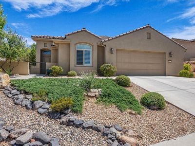 1327 W Whitestone Dr, St George, UT, 84790