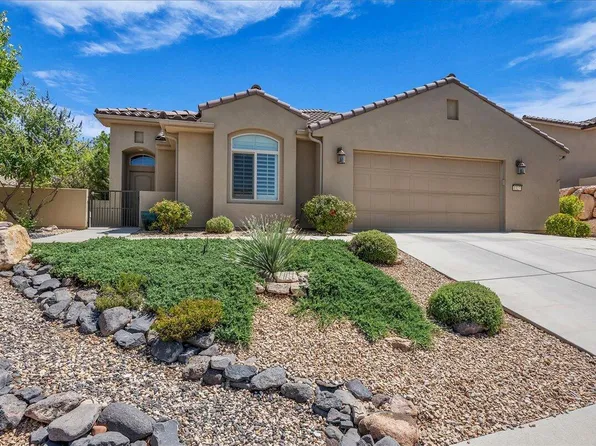 1327 W Whitestone Dr, St George, UT 84790