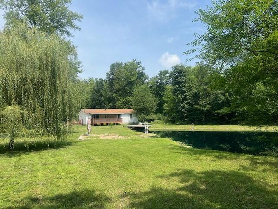 Real estate listing image