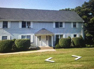 1449 Boston Post Rd APT 23, Westbrook, CT 06498