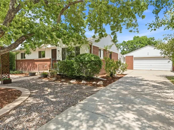 2773 E Euclid Place, Centennial, CO 80121