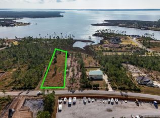 813 Vista Del Sol Ln, Panama City, FL 32404