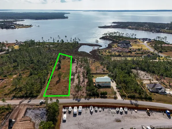 813 Vista Del Sol Ln, Panama City, FL 32404