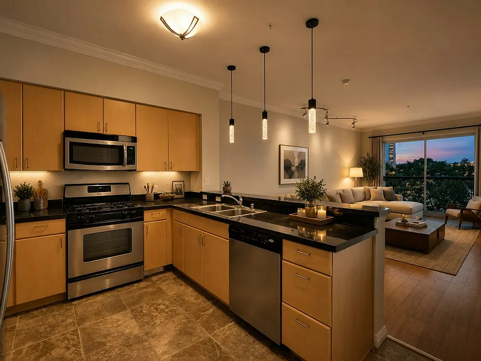 445 Island Ave #407