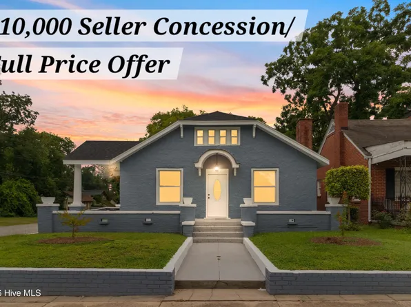 318 E Mulberry Street, Goldsboro, NC 27530