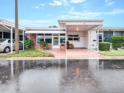 13940 Anona Heights Dr APT 76, Largo, FL, 33774