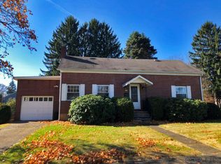 762 Sunset Ave, Johnstown, PA 15905