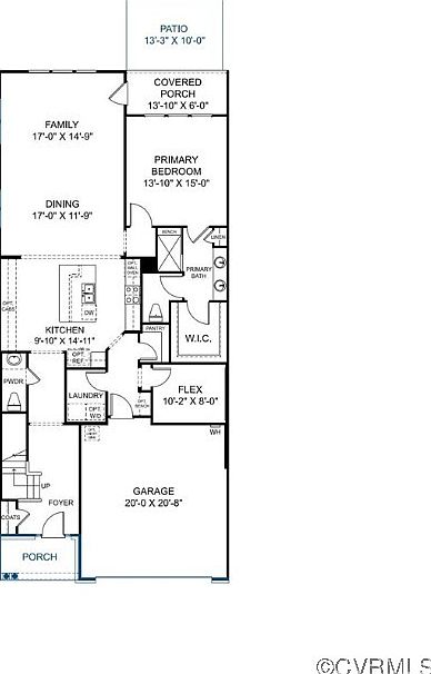 2nd image of 9448 Tesserae Way
