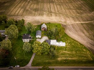 31225 S Cottage Grove Ave, Beecher, IL 60401