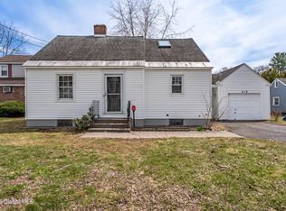 419 S Toll St, Glenville, NY 12302