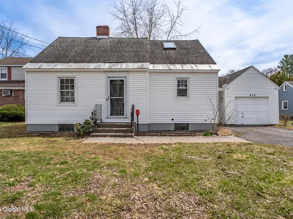 419 S Toll Street, Glenville, NY 12302