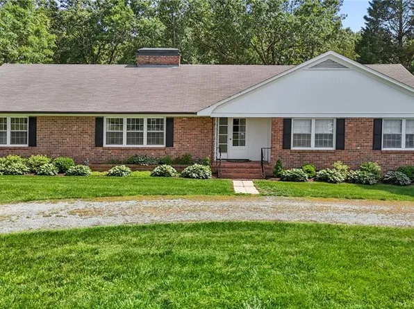 1732 Edgewood Ave, Burlington, NC 27215