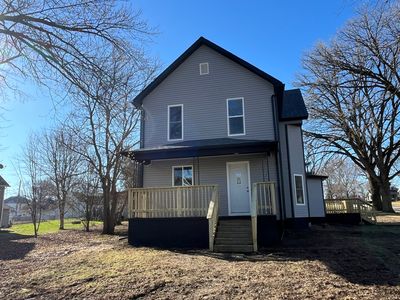 601 E Hickory St, Chatsworth, IL, 60921