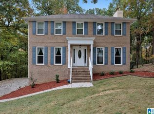 4787 Sandpiper Ln, Birmingham, AL 35244