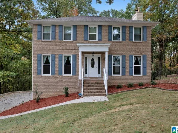 4787 Sandpiper Ln, Birmingham, AL 35244