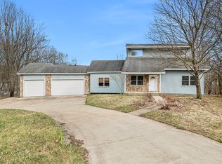 214 Prospect St, Decatur, MI 49045