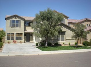 3166 E Cowboy Cove Trl, San Tan Valley, AZ 85143