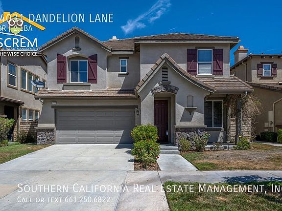 2nd image of 24031 Dandelion Ln