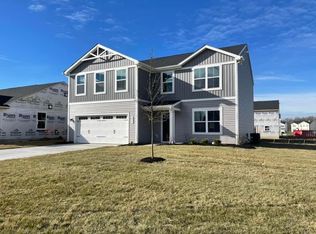 9835 Hulton Rd, Pendleton, IN 46064