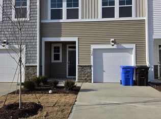 138 Blossom Field Way, Angier, NC 27501