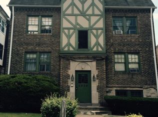 5534 Phillips Ave APT 8, Pittsburgh, PA 15217