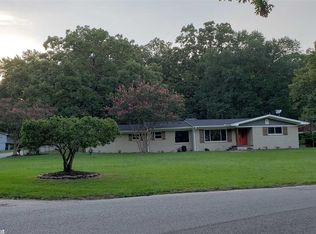 2004 W Lakeview, Benton, AR 72015