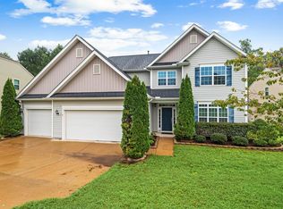 57 Standing Oaks Ln, Clayton, NC 27527